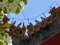 -元大都城垣遗址公园