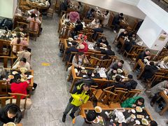 -杨记清芳牛肉拉面(宝龙广场店)