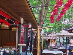 -老渔家鲜鱼轩(南浦横街店)
