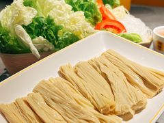-潮发潮汕牛肉店(东方宝泰店)