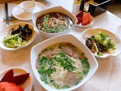 -三亚海韵度假酒店·渔人码头海鲜火锅BBQ自助餐厅·落日吧