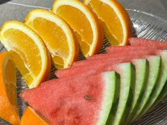 -溪山云境森林音乐餐厅(湖景店)