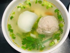 -小牛海记潮汕牛肉店(永定路店)