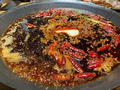 -周幺妹重庆老火锅(银泰城总店)