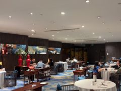 -红棉中餐厅·广州海航威斯汀酒店