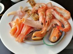 -AdD全日制餐厅(中谷花园酒店)