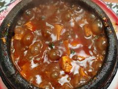 -石锅坛肉(广场店)