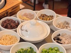 -大鸽饭(汉溪长隆店)
