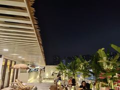 -天空花园餐吧·生日·团建(南山店)