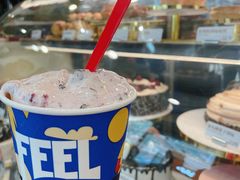 -DQ·蛋糕·冰淇淋(大宁国际商业广场店)