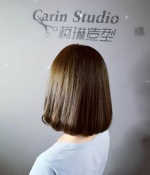 -柯琳造型直营店