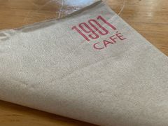 -1901 Cafe(西四店)