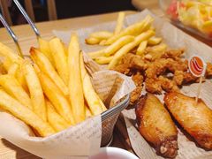 -菲滋意式餐厅(金华银泰城店)