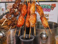 -炒豆合作社(东四总店)