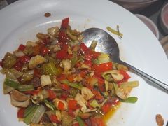 -闽上鲜·福建菜(龙湖滨江天街店)