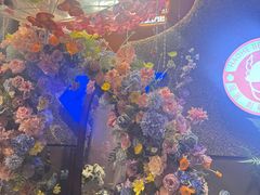 -牧童禧肉社·韩国炭火烤肉店(中粮祥云小镇店)