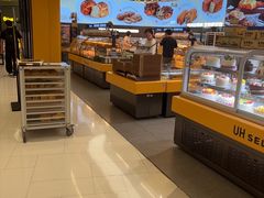 -UH祐禾(上海荟聚店)