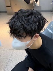 -禾曼造型