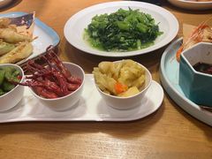 -味莊餐厅(康庄南街店)