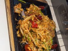 -头牌·鹤岗小串(万达店)