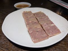 -魁盛居百年鲁菜馆(县西巷店)
