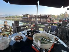 -湘湖大院(越王路店)