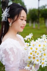 -金夫人婚纱摄影(华南店)