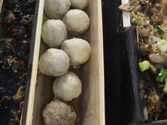 -竹泉农庄·竹筒饭(从化店)