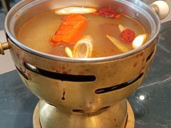 -小天鹅戴斯酒店鲸鲨百汇创作料理