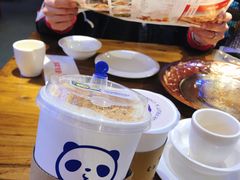 -老佛爷蛙锅•鲜蛙煲(麦凯乐店)