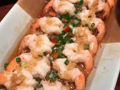 -外婆家(南开大悦城店)