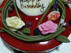 -DQ·蛋糕·冰淇淋(民勇嘉泰店)