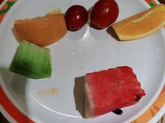 -比格比萨自助(花园路店)