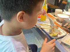 -管氏翅吧(广渠门店)