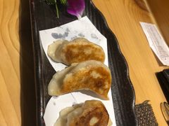 -大岛日本料理铁板烧(南通大饭店)