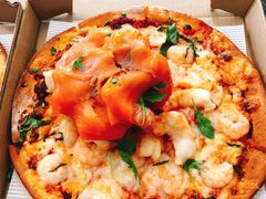 -Steveston Pizza Company (Richmond)