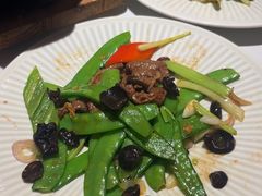 -金牌禄运·点心·啫煲(百信广场店)
