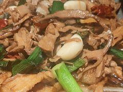 -吴氏老妈·23年家常菜(古城店)