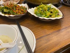 -庄行曹记羊肉(泗泾店)
