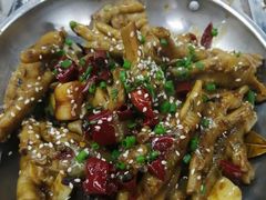 凤爪-小民大排档(马场角横路店)