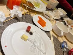 -新港湾大酒店-西餐厅