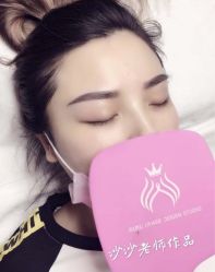 -久匠半永久纹眉