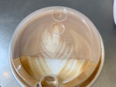 -Manner Coffee(IFS一楼店)