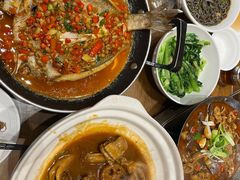 -钵家大院·地道湖北菜(江夏·大花岭店)