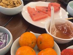 -湖畔居茶楼(湖滨店)