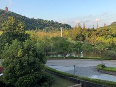 -南通鹏欣花园国宾酒店