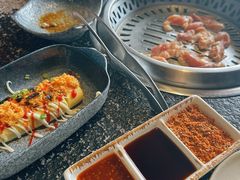 -牛焱·烧肉酒肆(五大道店)