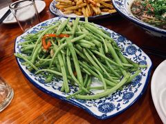 -椒香川流不息川菜馆(二七北路店)