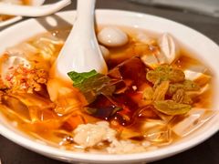 -茅庐川菜(烟台万象汇店)