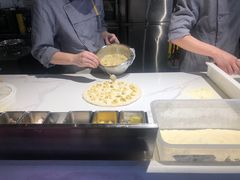 -Primo·丽莫意大利窑烤披萨